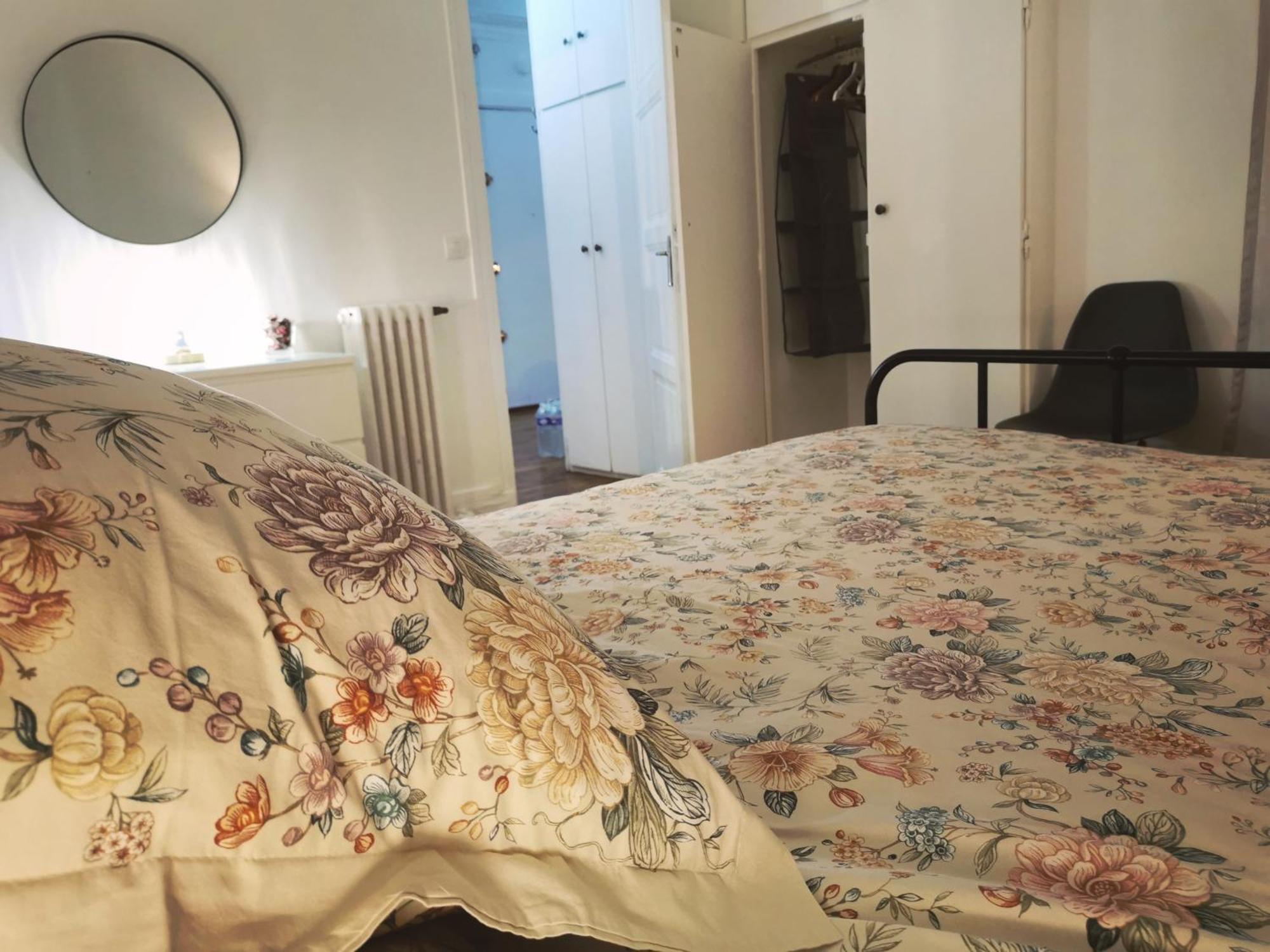 Appartement Paris 16 Proche A 20 Minutes De La Tour Eiffel Bagian luar foto